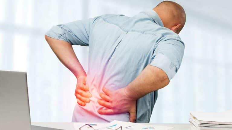 Does Adderall Cause Back Pain?