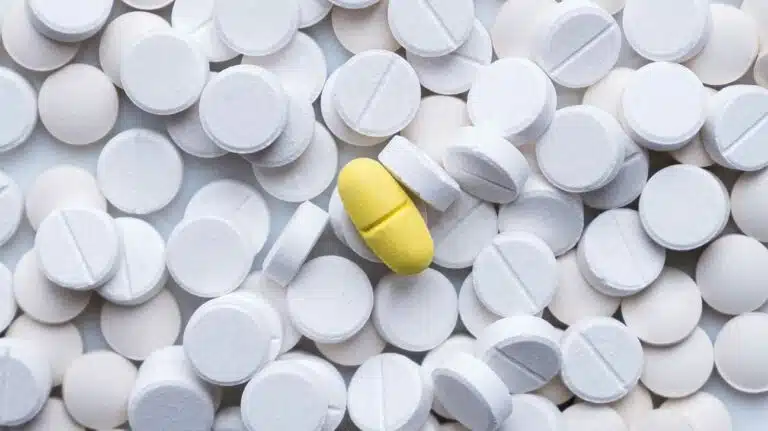 Fake Valium (Diazepam) Abuse | Identification & Warnings