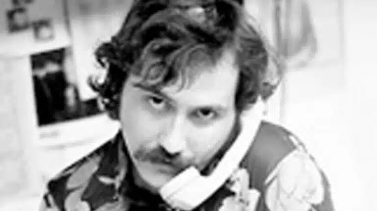 Lester Bangs | Dextropropoxyphene, Diazepam, & NyQuil Overdose Death