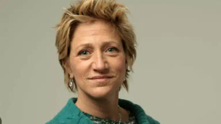 Profiles Of Addiction Recovery | Edie Falco