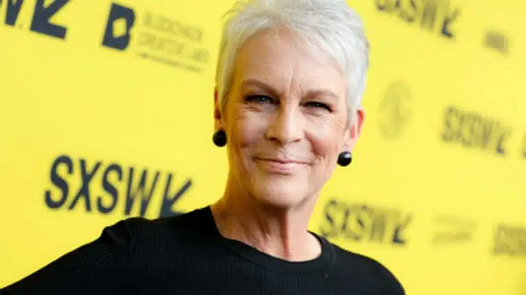 Profiles Of Addiction Recovery | Jamie Lee Curtis