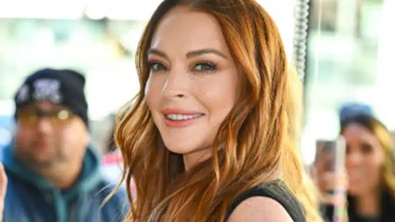Profiles Of Addiction Recovery | Lindsay Lohan
