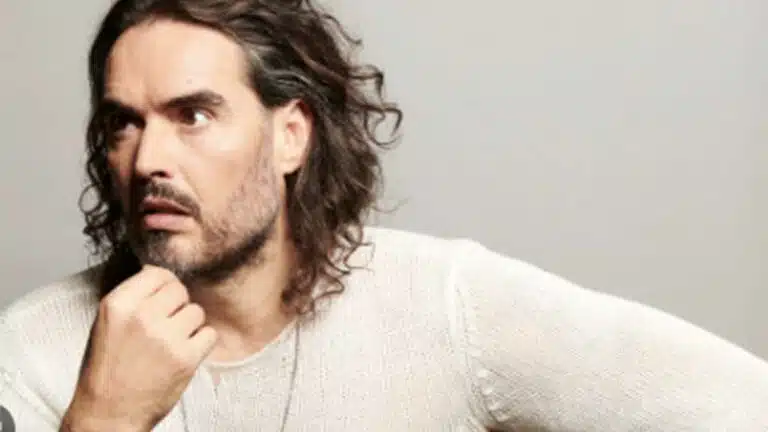 Profiles Of Addiction Recovery | Russell Brand