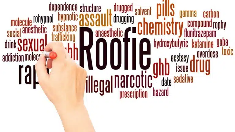 Rohypnol | Facts, Effects, & Dangers Of Flunitrazepam