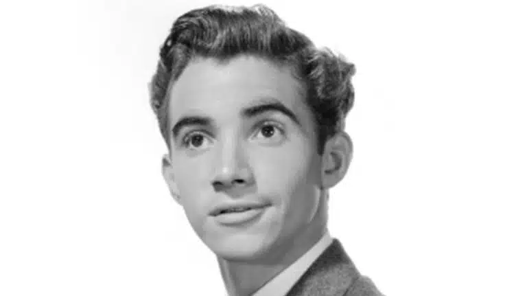 Scotty Beckett | Suspected Barbiturate Or Alcohol Overdose Death