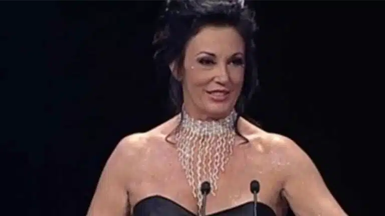 Sherri Martel | Oxycodone Overdose Death