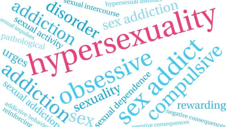 Vyvanse Hypersexuality & Other Sexual Side Effects