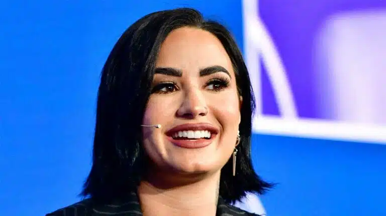 Demi Lovato | Addiction Recovery Story