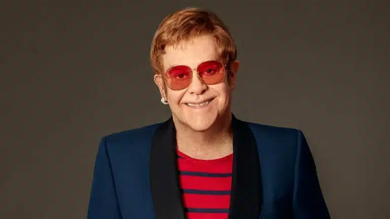 Elton John | Addiction Recovery Story