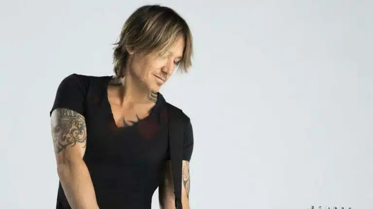 Keith Urban | Addiction Recovery Story