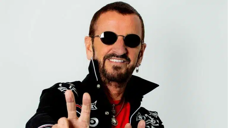 Ringo Starr | Addiction Recovery Story