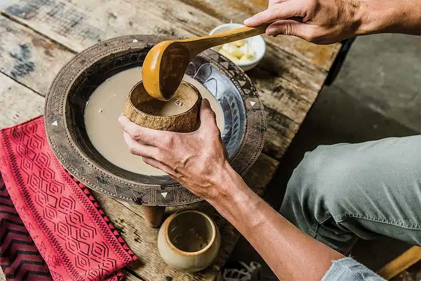 Stirring Up Kava-Kava Uses, Side Effects, & Risks