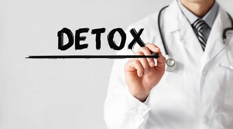 Medical Detox-What's The Best Drug Detox Method For You? | Tips & Strategies