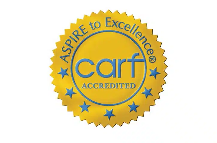 CARF-What Does It Mean If A Rehab Center Is CARF Accredited?