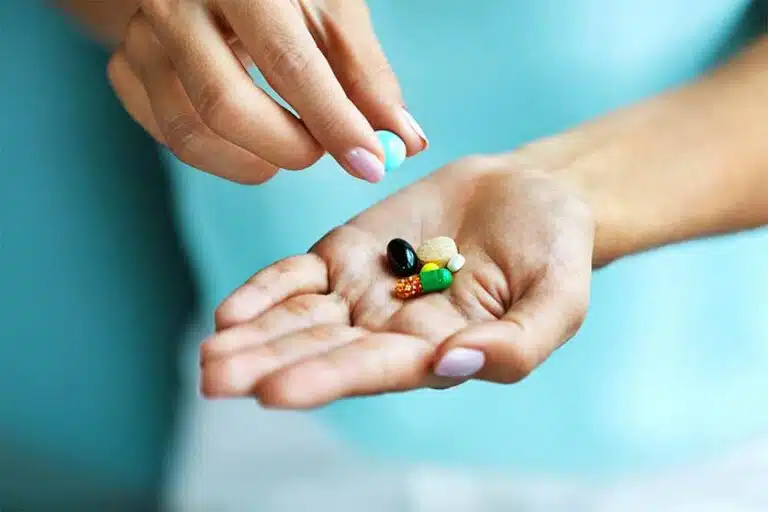 Vitamins-Can I Bring Vitamins Or Supplements To Drug & Alcohol Rehab?