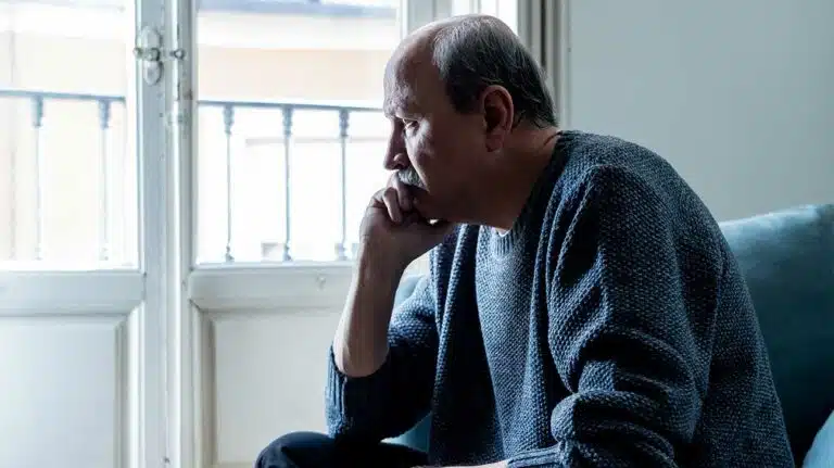What Types Of Mental Issues Do Men Face?
