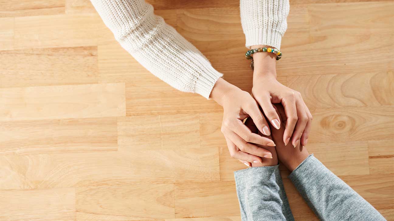 What To Do During A Mental Health Crisis